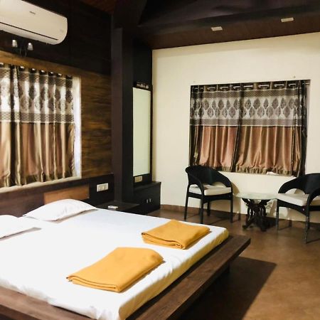 Slice Of Heaven.3-Bedroom Villa With Pool & Gazebo Lonavala Esterno foto