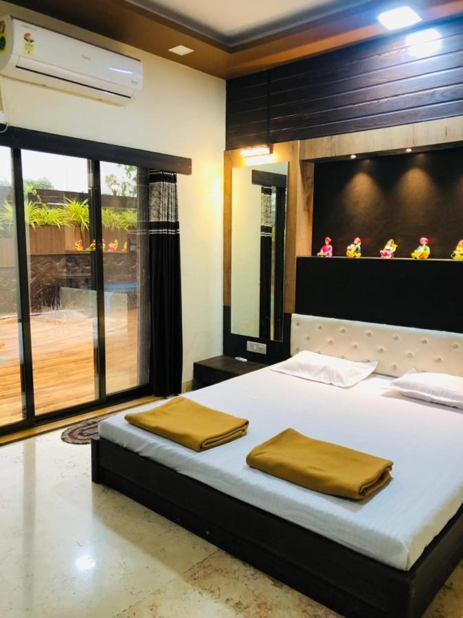 Slice Of Heaven.3-Bedroom Villa With Pool & Gazebo Lonavala Esterno foto