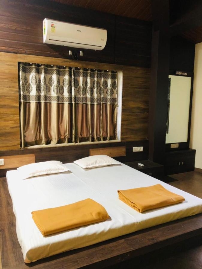 Slice Of Heaven.3-Bedroom Villa With Pool & Gazebo Lonavala Esterno foto
