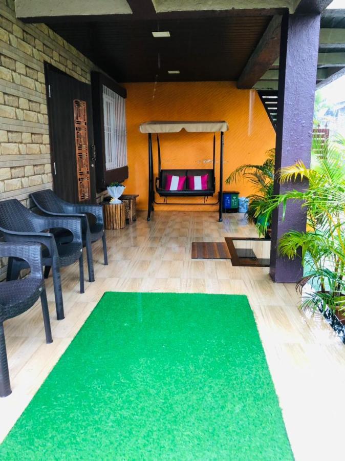 Slice Of Heaven.3-Bedroom Villa With Pool & Gazebo Lonavala Esterno foto