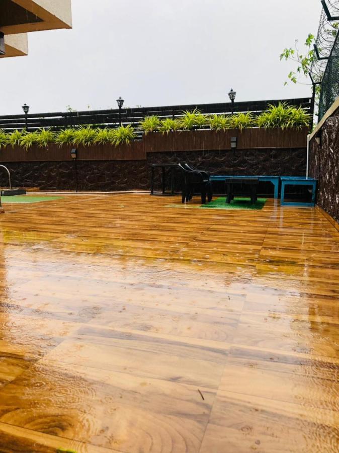 Slice Of Heaven.3-Bedroom Villa With Pool & Gazebo Lonavala Esterno foto