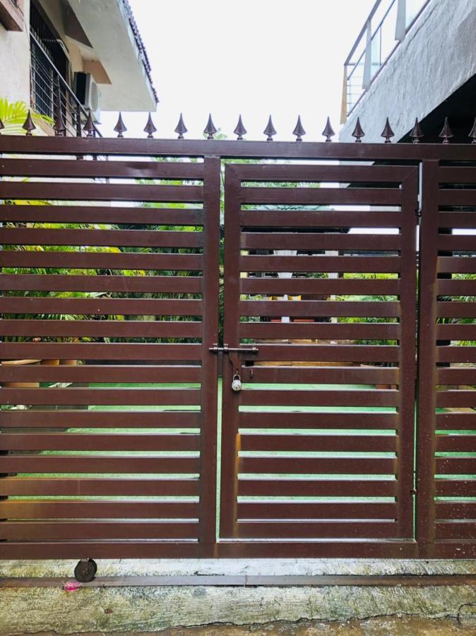 Slice Of Heaven.3-Bedroom Villa With Pool & Gazebo Lonavala Esterno foto