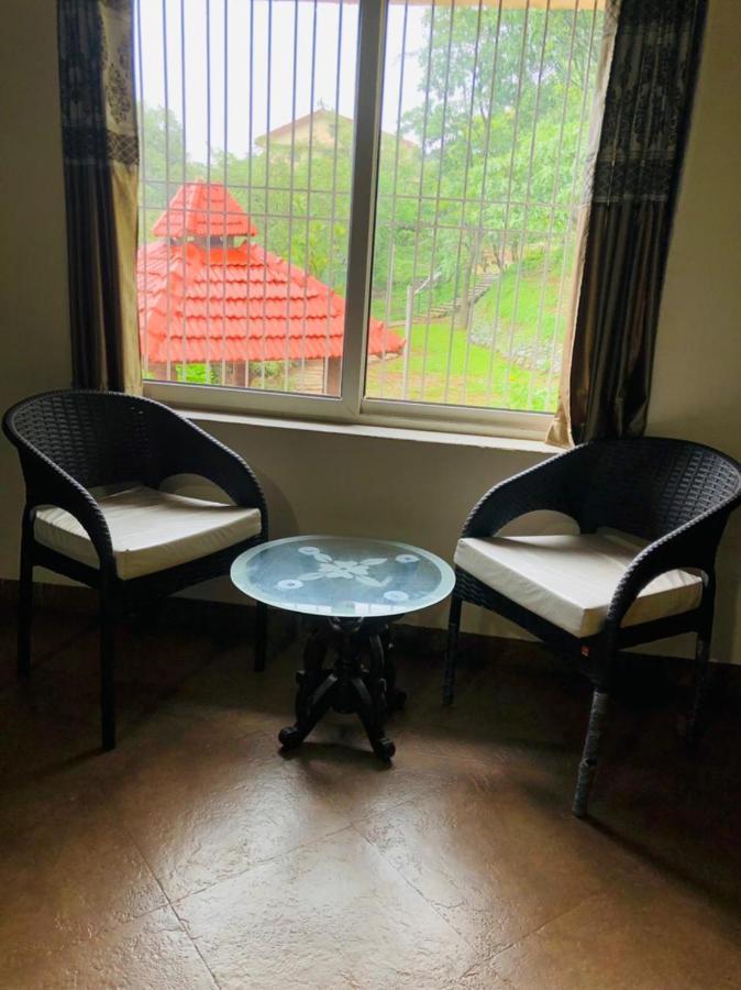 Slice Of Heaven.3-Bedroom Villa With Pool & Gazebo Lonavala Esterno foto