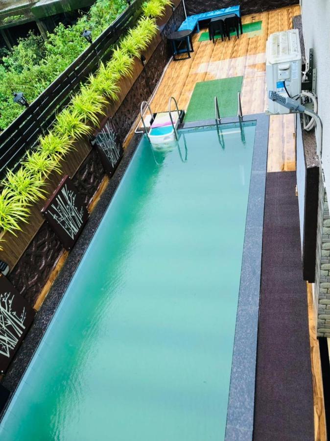 Slice Of Heaven.3-Bedroom Villa With Pool & Gazebo Lonavala Esterno foto