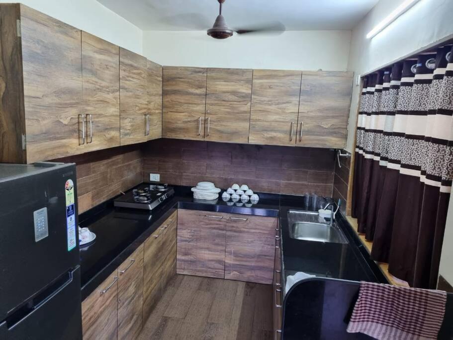 Slice Of Heaven.3-Bedroom Villa With Pool & Gazebo Lonavala Esterno foto
