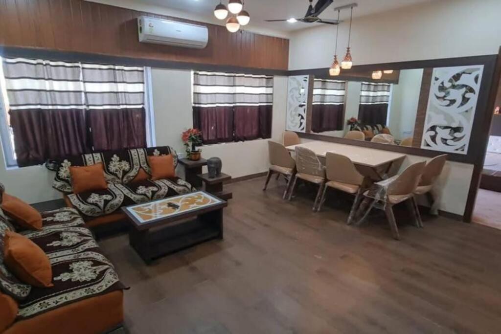 Slice Of Heaven.3-Bedroom Villa With Pool & Gazebo Lonavala Esterno foto